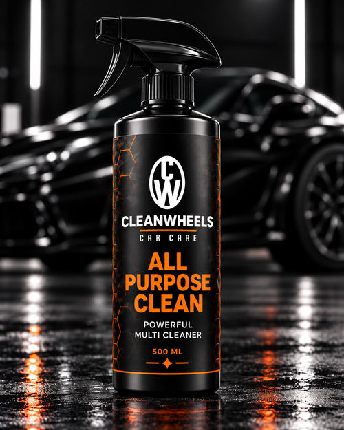 CleanWheels All Purpose Clean productfoto