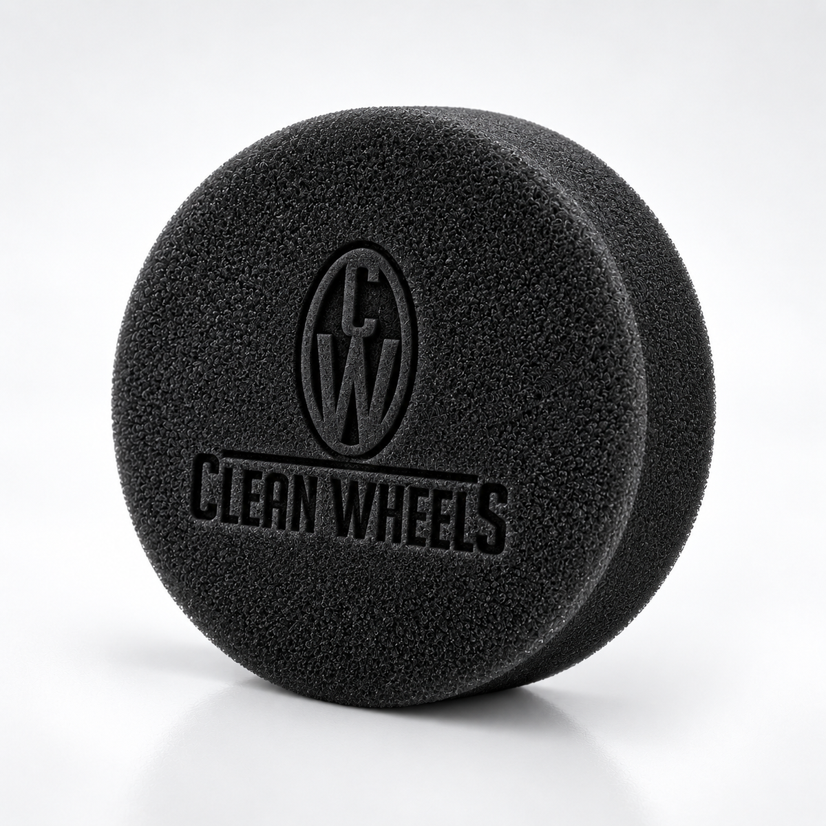 CleanWheels Applicator Sponge conceptafbeelding