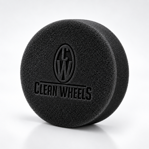 CleanWheels Applicator Sponge conceptafbeelding
