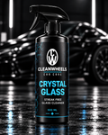 CleanWheels Crystal Glass productfoto