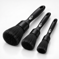 CleanWheels Detailing Brush Set conceptafbeelding