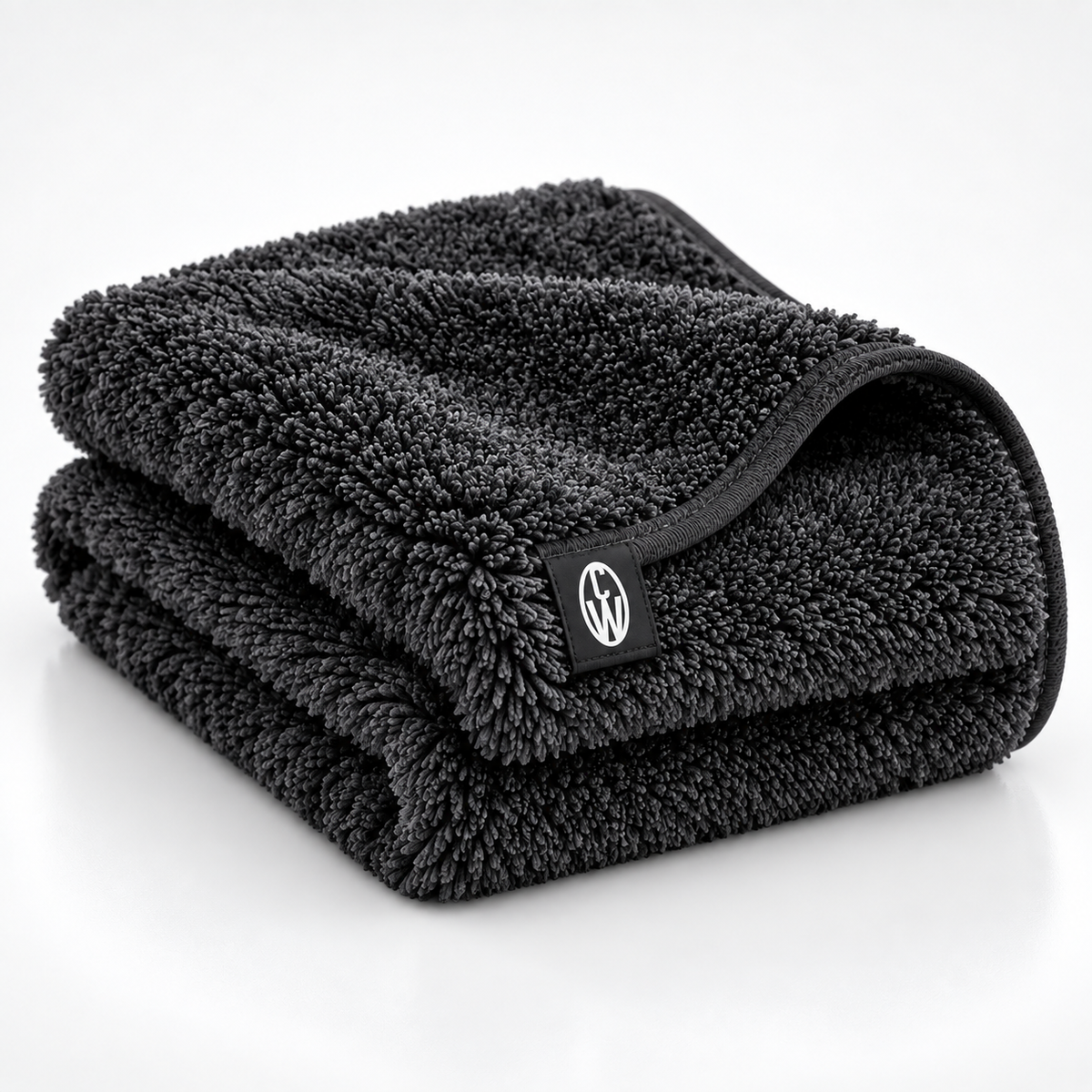 CleanWheels Drying Towel 50x80 conceptafbeelding