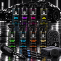 CleanWheels Full Car Care Kit