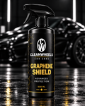 CleanWheels Graphene Shield productfoto