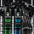 CleanWheels Interior Kit