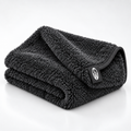 CleanWheels Polish Towel 40x40 conceptafbeelding