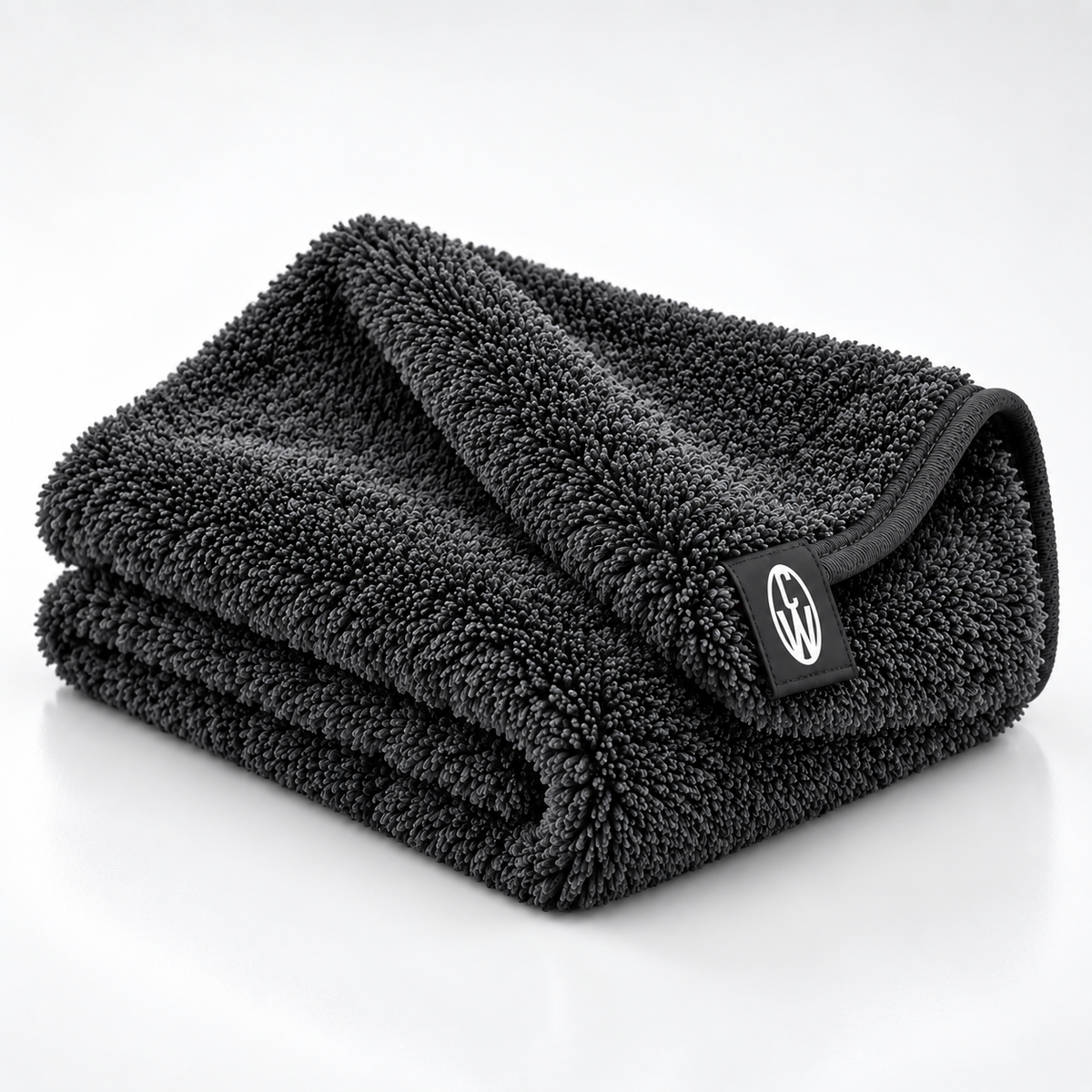 CleanWheels Polish Towel 40x40 conceptafbeelding