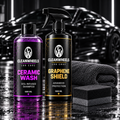 CleanWheels Protection Kit