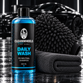 CleanWheels Wash Kit