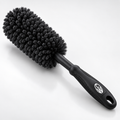 CleanWheels Wheel Brush conceptafbeelding